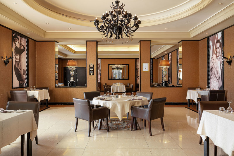Cleopatra Luxury Resort Sharm Sheikh foto 40