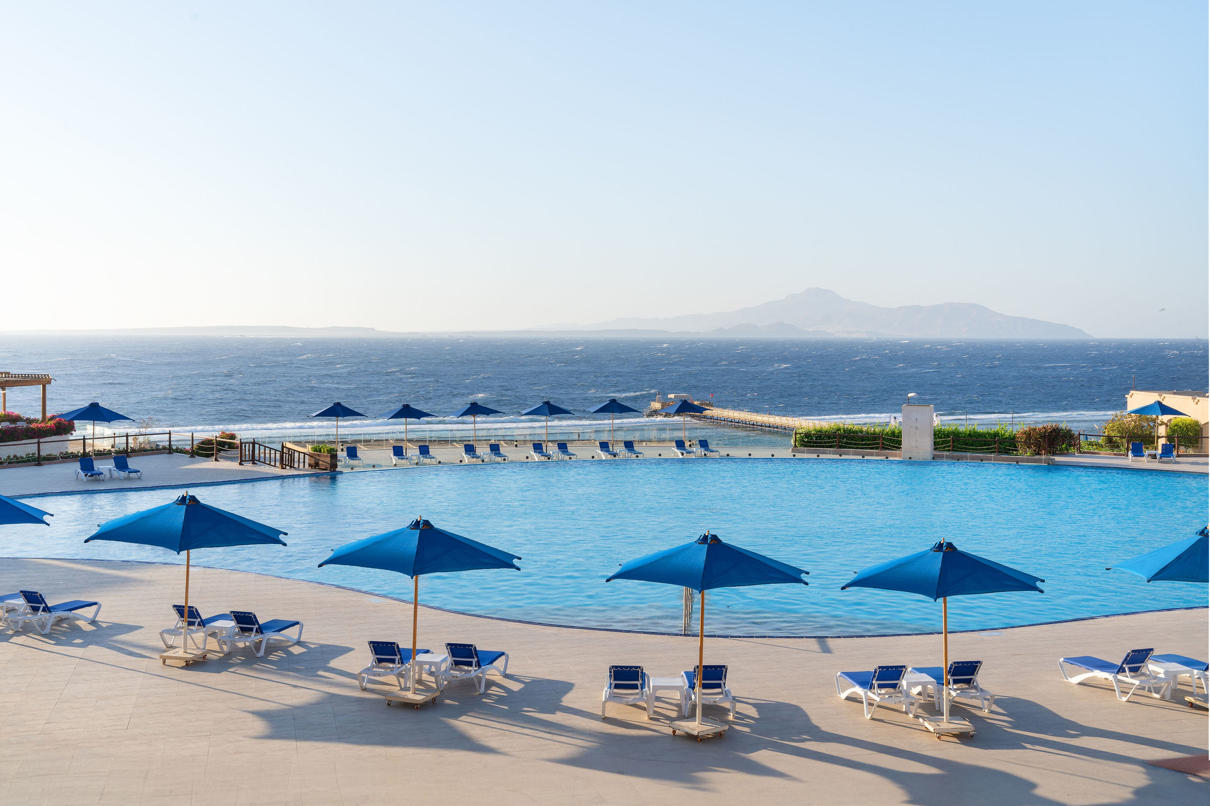 Cleopatra Luxury Resort Sharm Sheikh foto 15