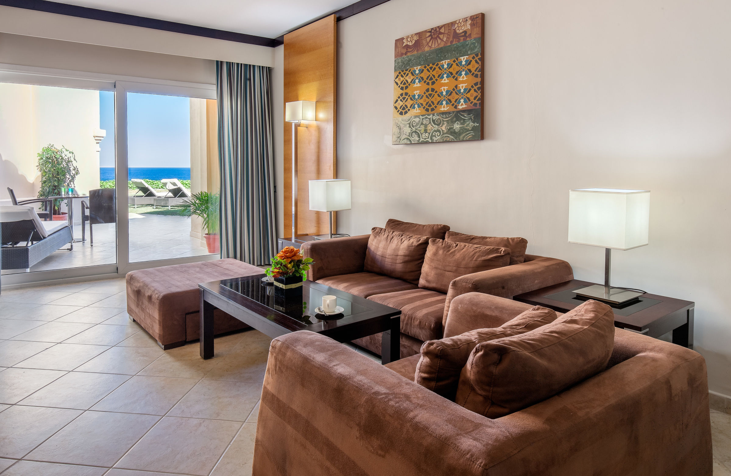 Cleopatra Luxury Resort Sharm Sheikh foto 63