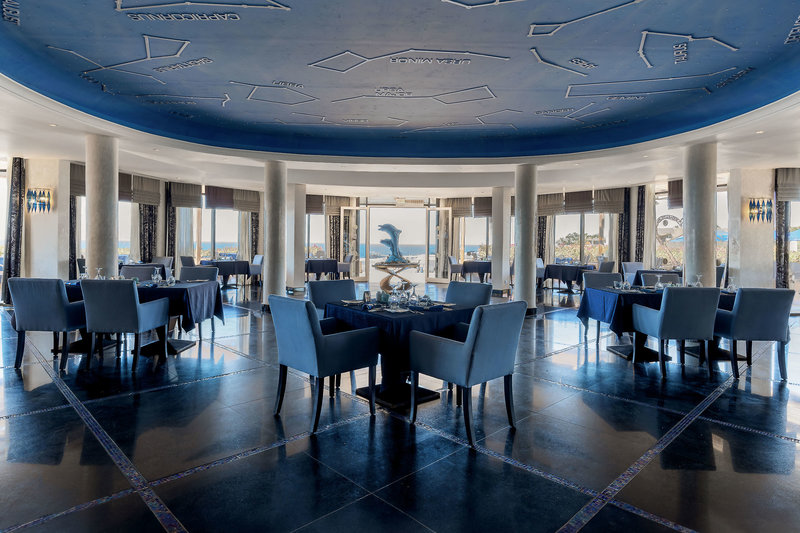 Cleopatra Luxury Resort Sharm Sheikh foto 34