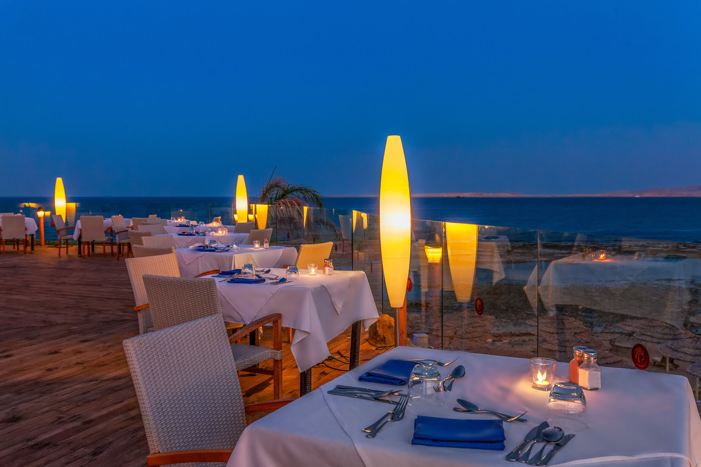 Cleopatra Luxury Resort Sharm Sheikh foto 33