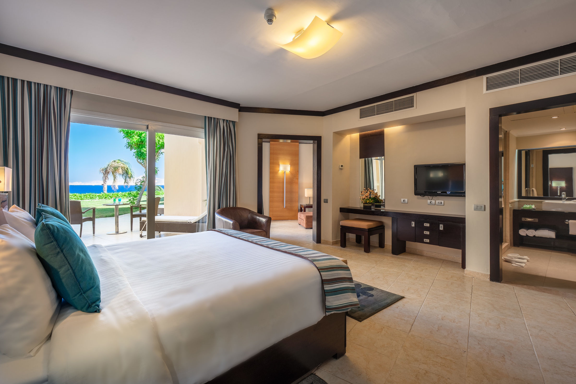 Cleopatra Luxury Resort Sharm Sheikh foto 60