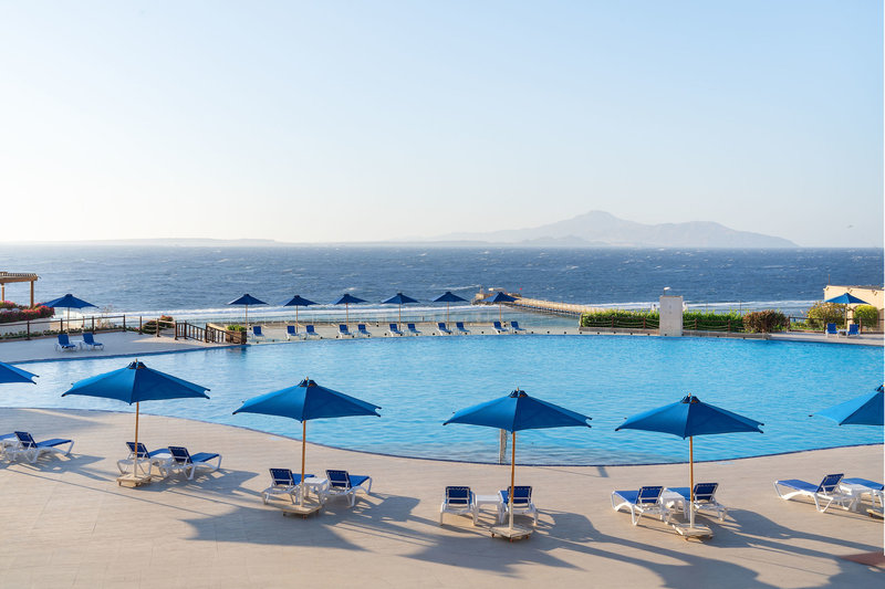 Cleopatra Luxury Resort Sharm Sheikh foto 13