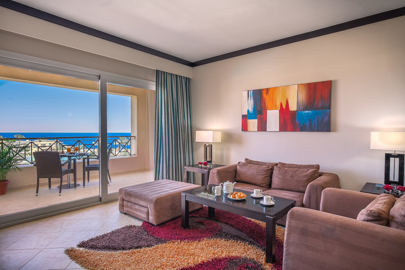 Cleopatra Luxury Resort Sharm Sheikh foto 67