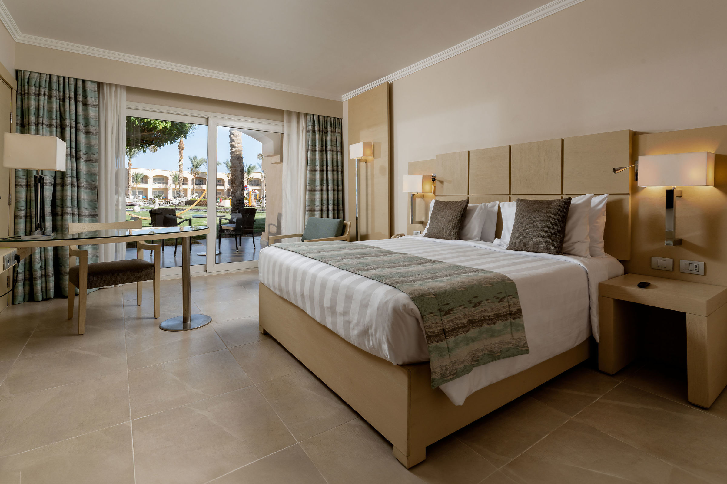 Cleopatra Luxury Resort Sharm Sheikh foto 72
