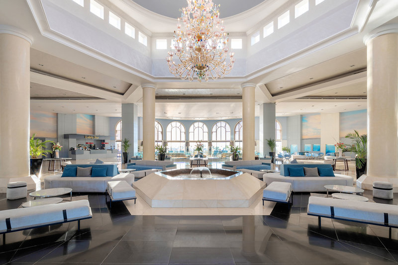 Cleopatra Luxury Resort Sharm Sheikh foto 25