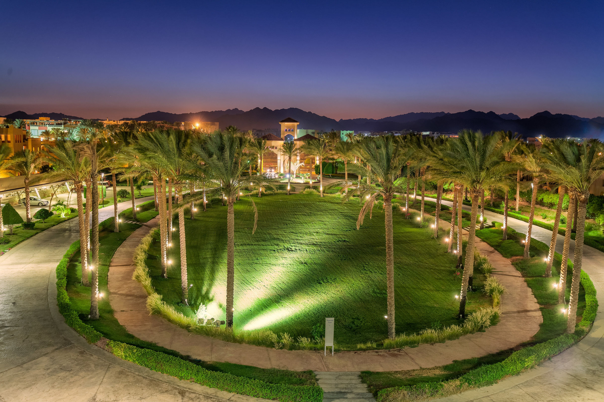 Cleopatra Luxury Resort Sharm Sheikh foto 57