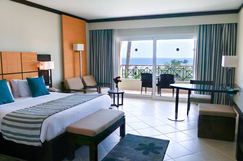 Cleopatra Luxury Resort Sharm Sheikh foto 22