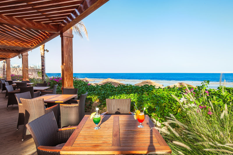Cleopatra Luxury Resort Sharm Sheikh foto 37