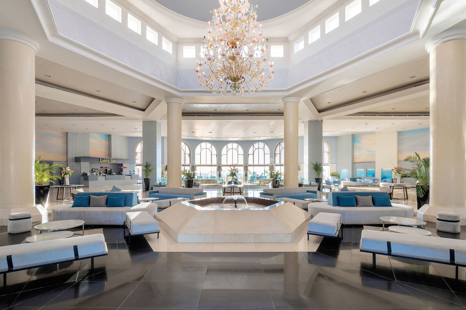 Cleopatra Luxury Resort Sharm Sheikh foto 26