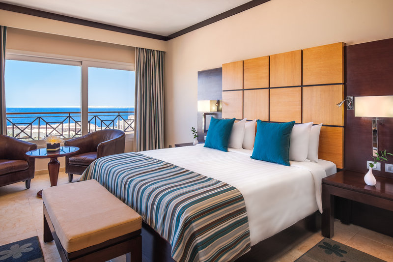 Cleopatra Luxury Resort Sharm Sheikh foto 64