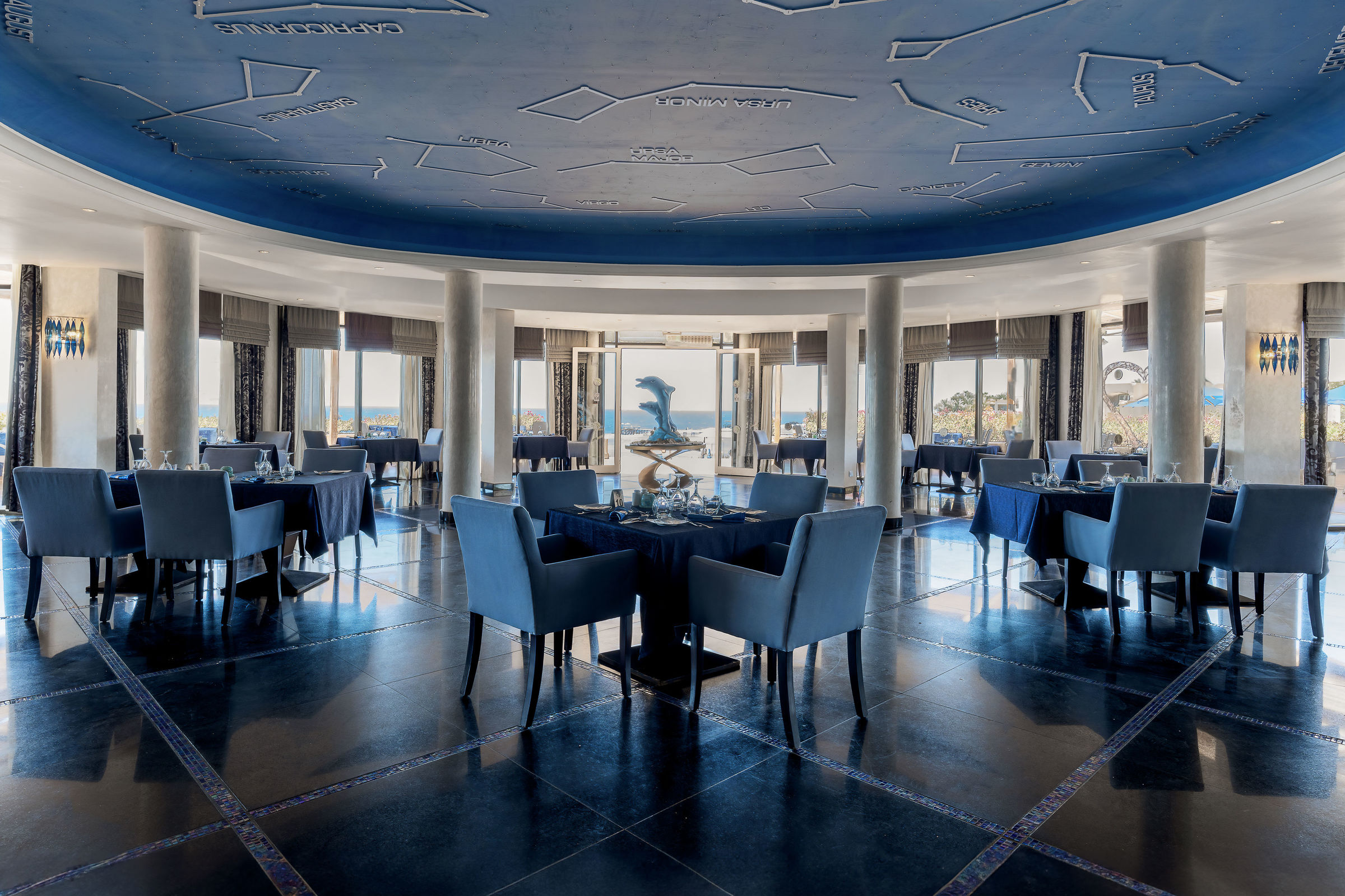 Cleopatra Luxury Resort Sharm Sheikh foto 36