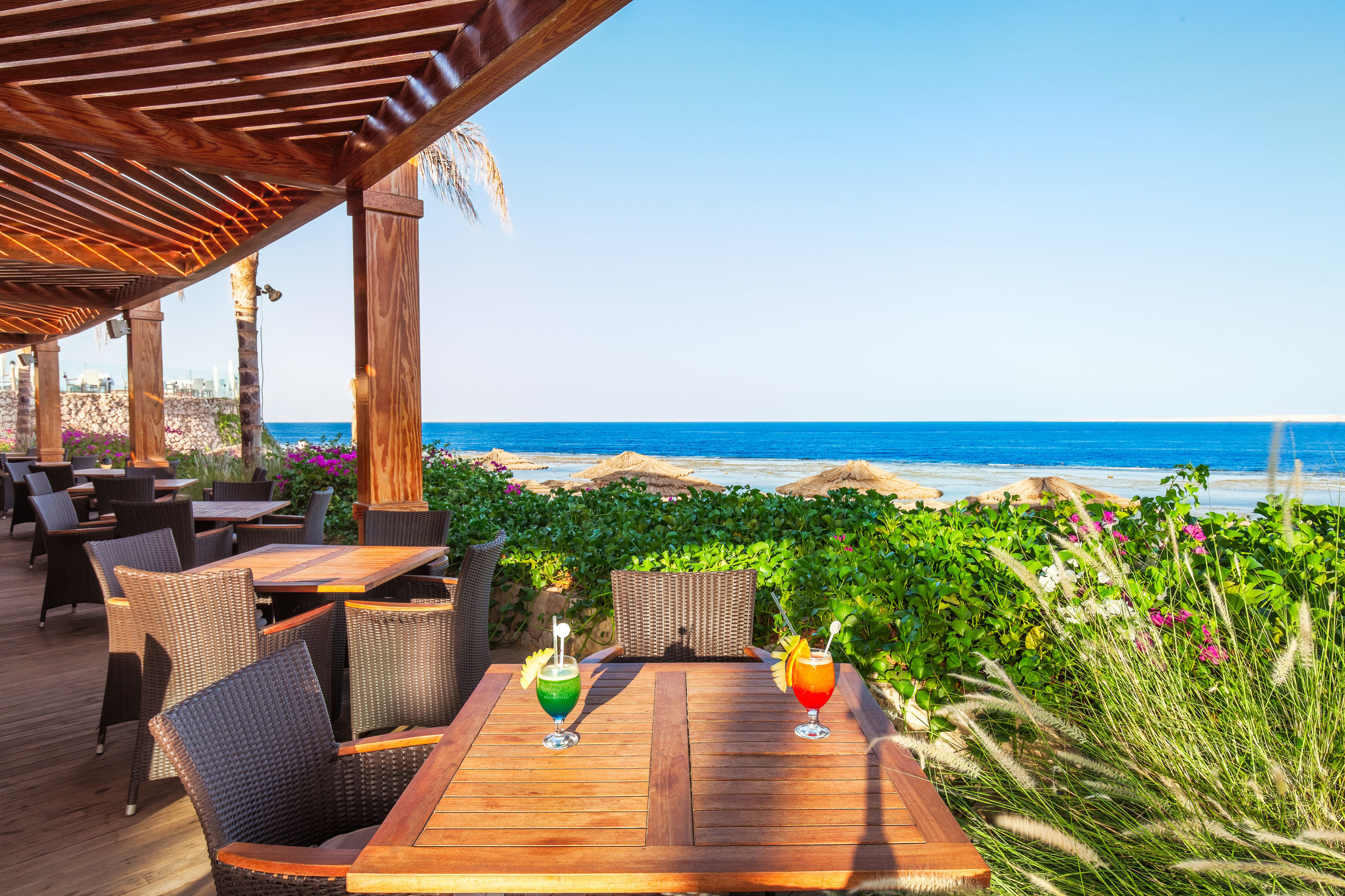 Cleopatra Luxury Resort Sharm Sheikh foto 39