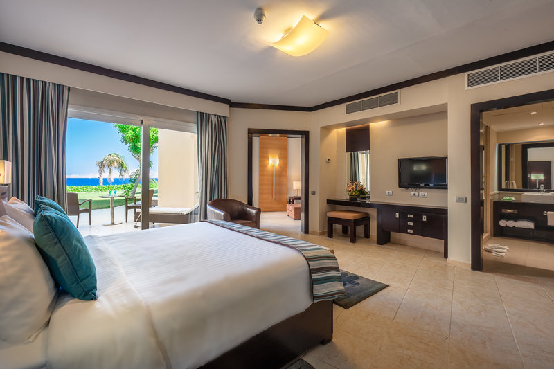 Cleopatra Luxury Resort Sharm Sheikh foto 58