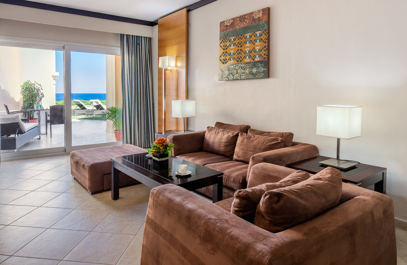 Cleopatra Luxury Resort Sharm Sheikh foto 61