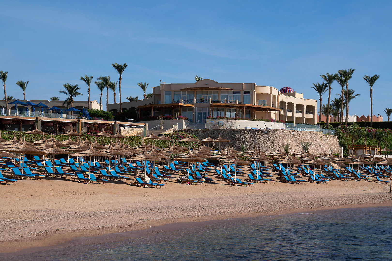 Cleopatra Luxury Resort Sharm Sheikh foto 53