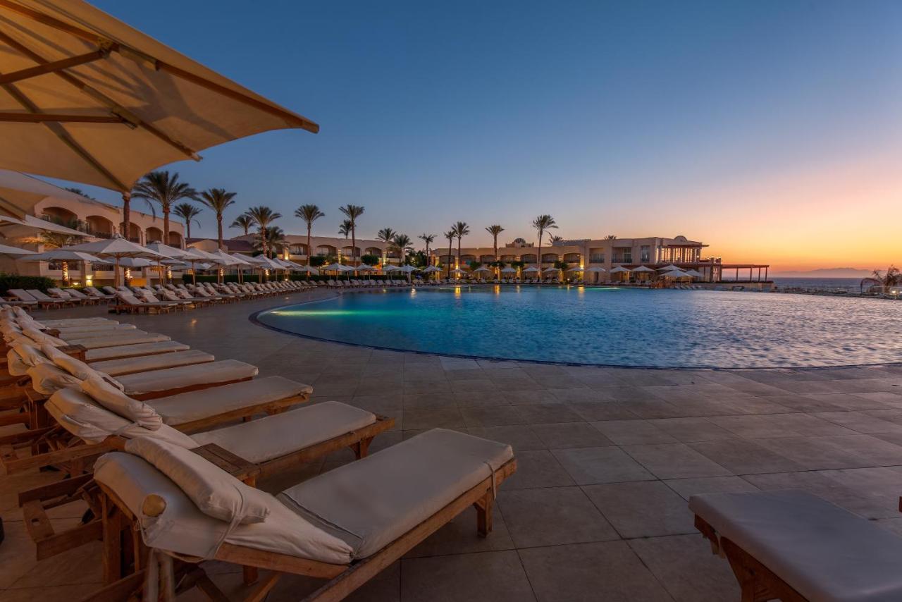 Cleopatra Luxury Resort Sharm Sheikh foto 2