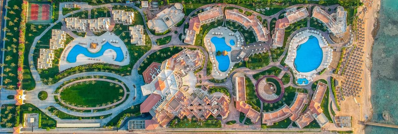 Cleopatra Luxury Resort Sharm Sheikh foto 4