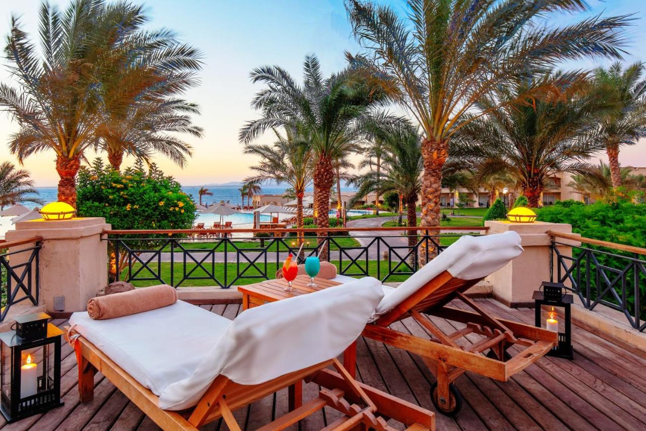 Cleopatra Luxury Resort Sharm Sheikh in Nabq - foto 5