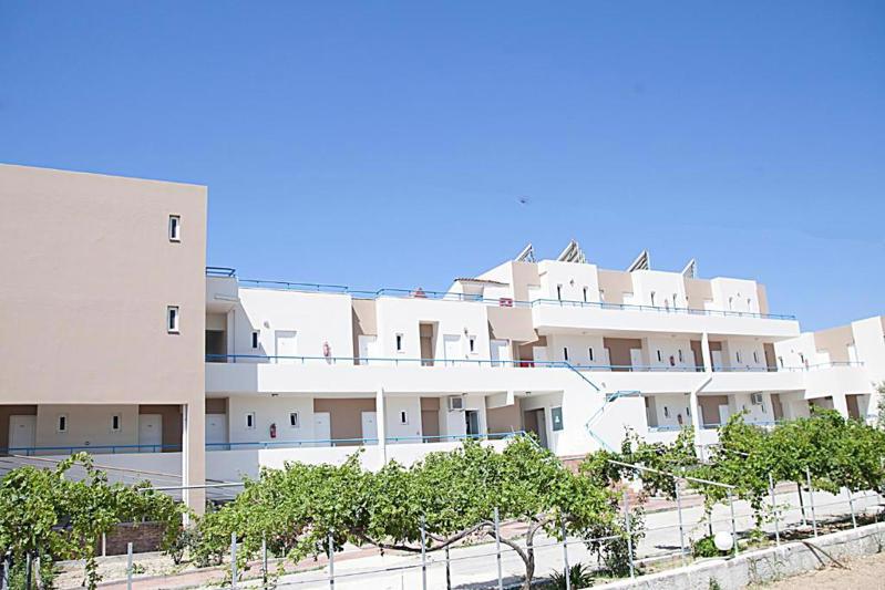 Athinoula Hotel in Kefalos - foto 5
