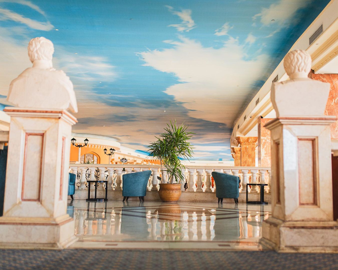 Titanic Palace foto 6