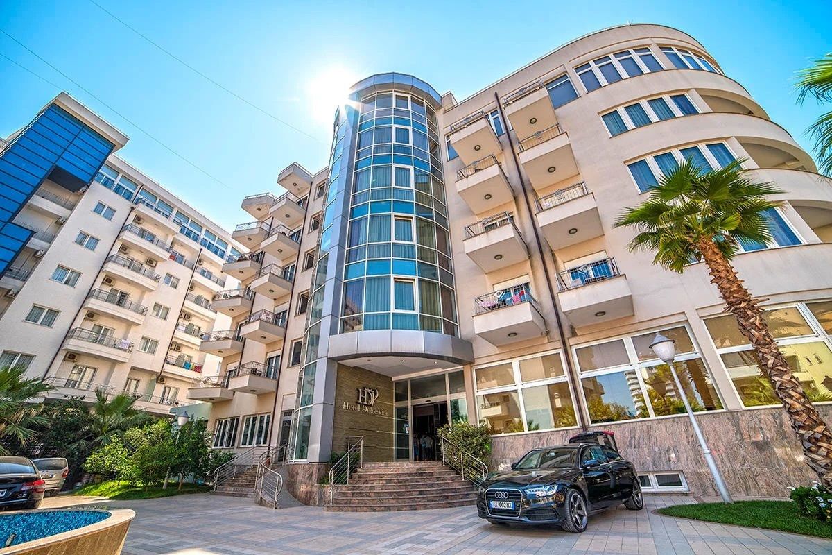 Hotel Dolce Vita image 1