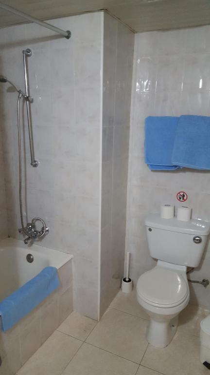 Mandalena Hotel Apartments foto 12