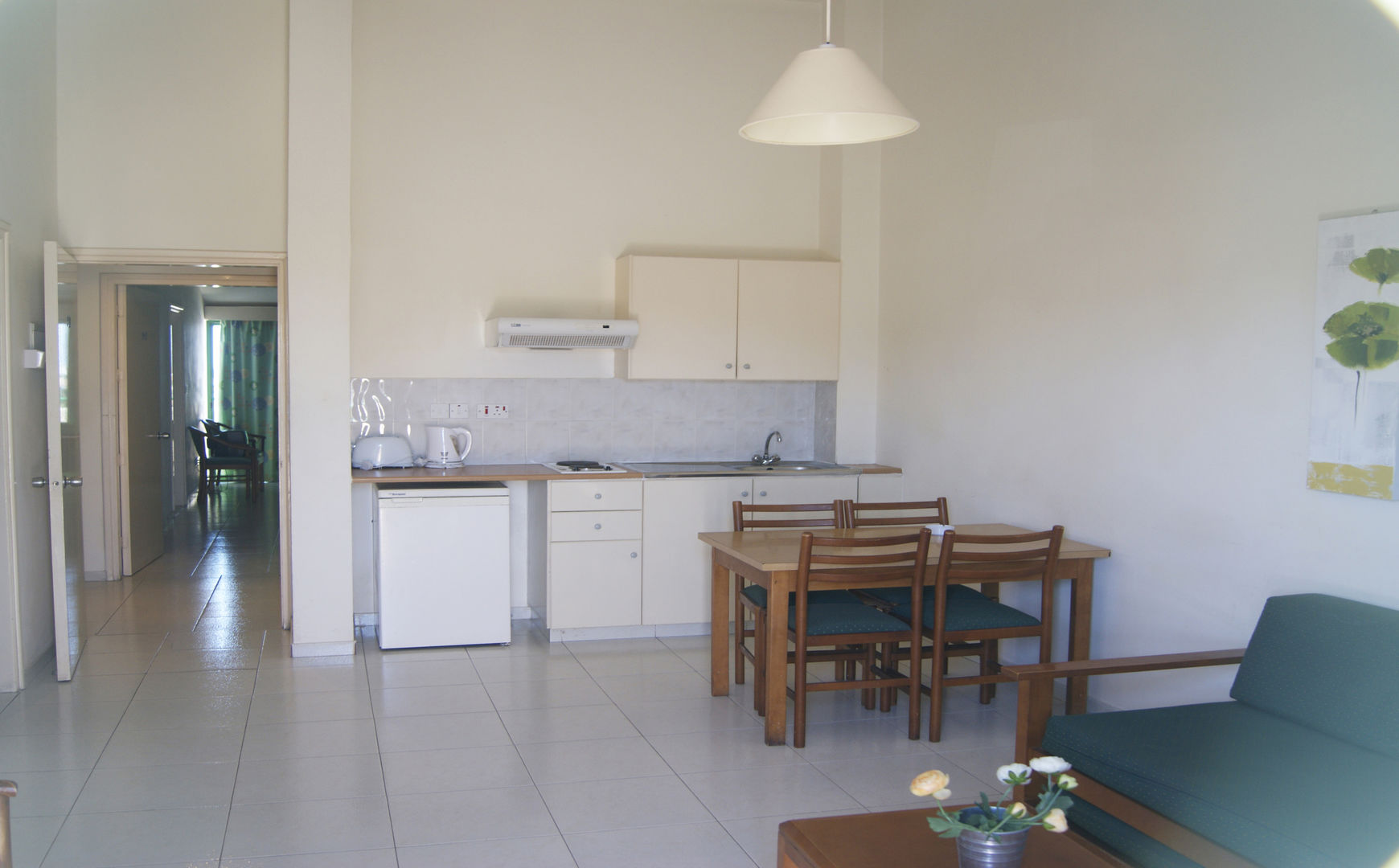 Mandalena Hotel Apartments foto 10