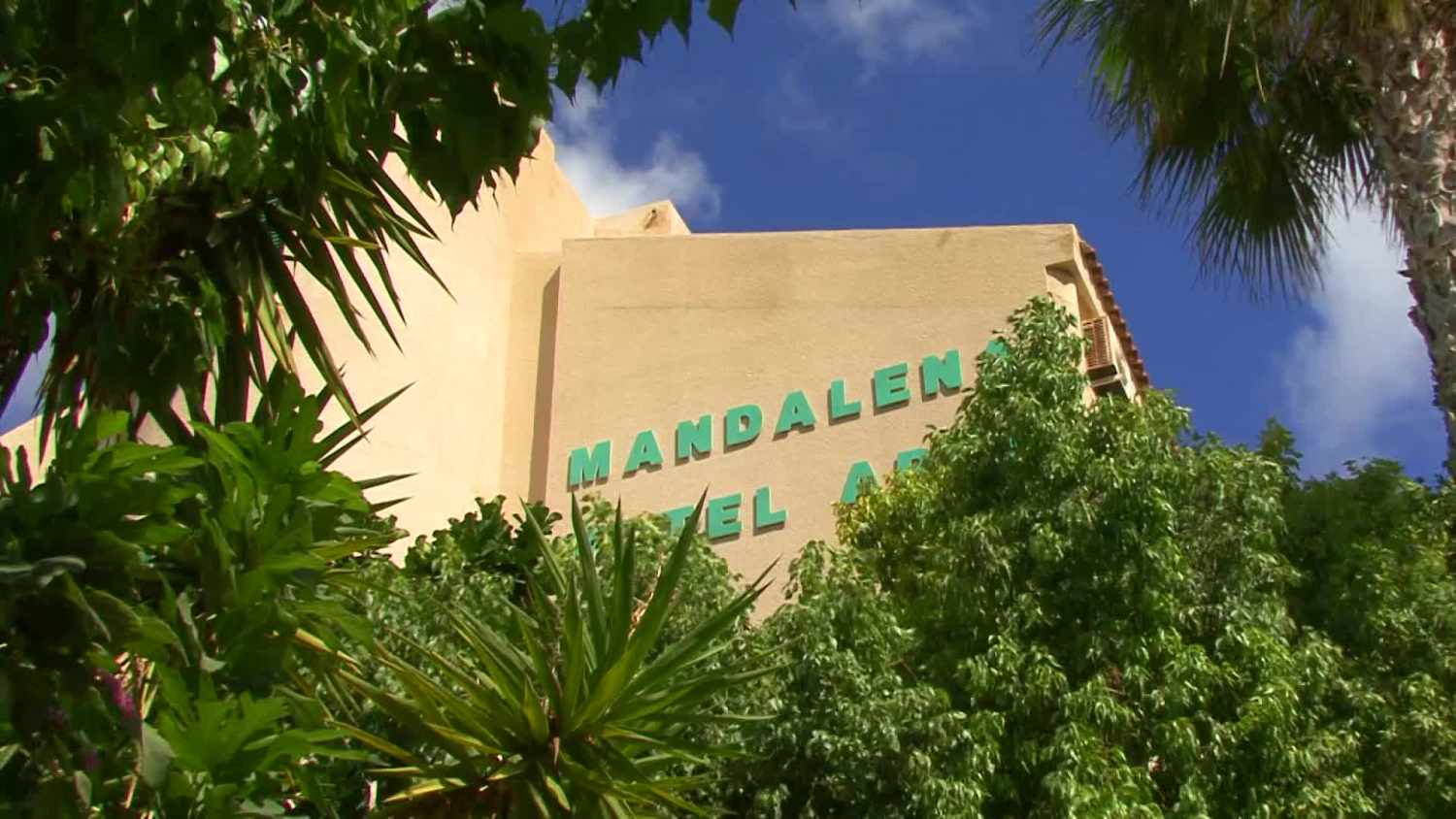 Mandalena Hotel Apartments image 3