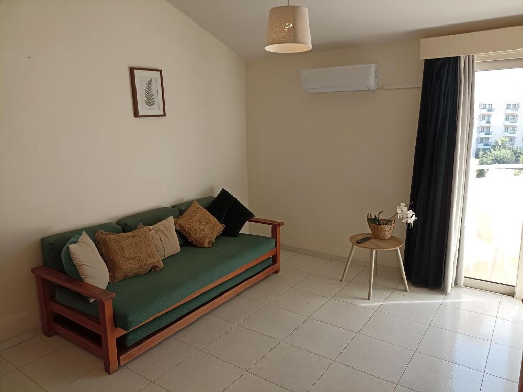 Mandalena Hotel Apartments foto 9