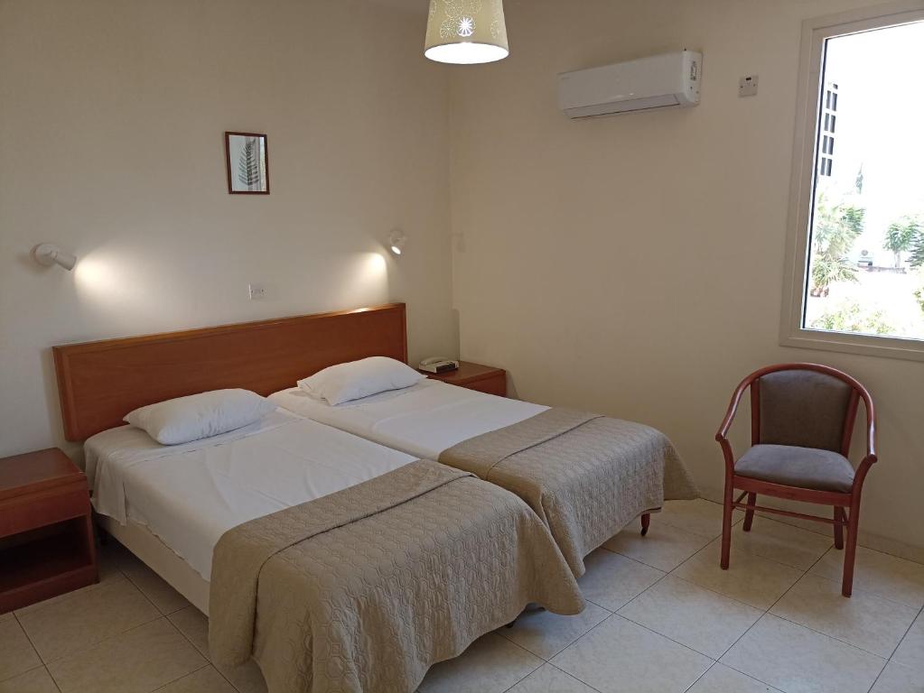 Mandalena Hotel Apartments foto 8