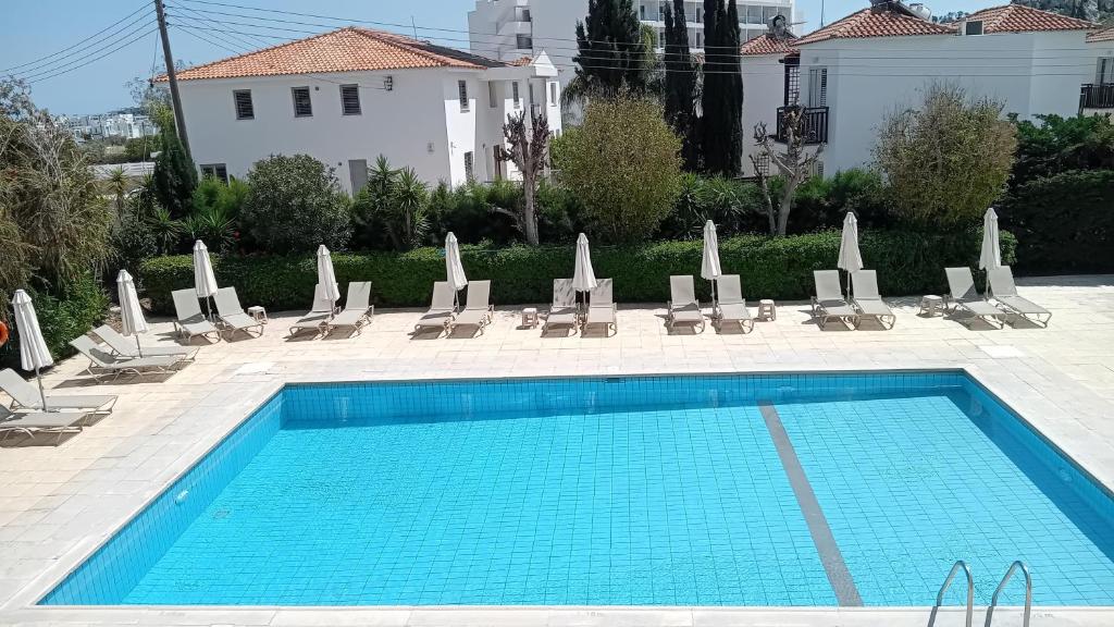 Mandalena Hotel Apartments, Protaras