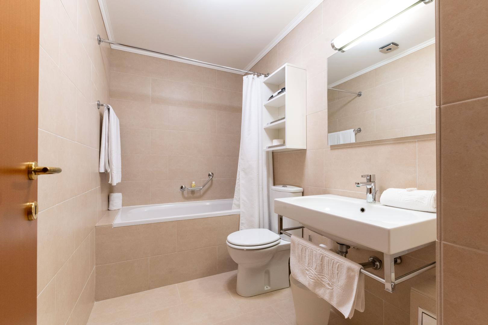 The Residence foto 9