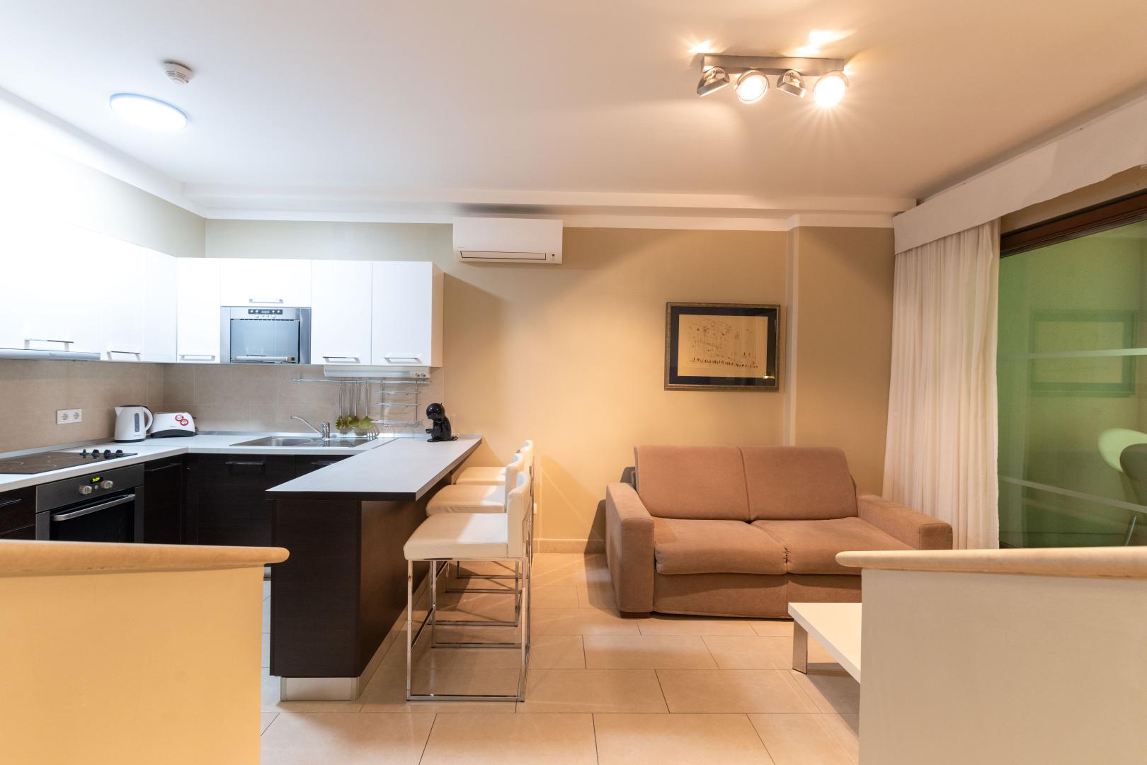 The Residence foto 14