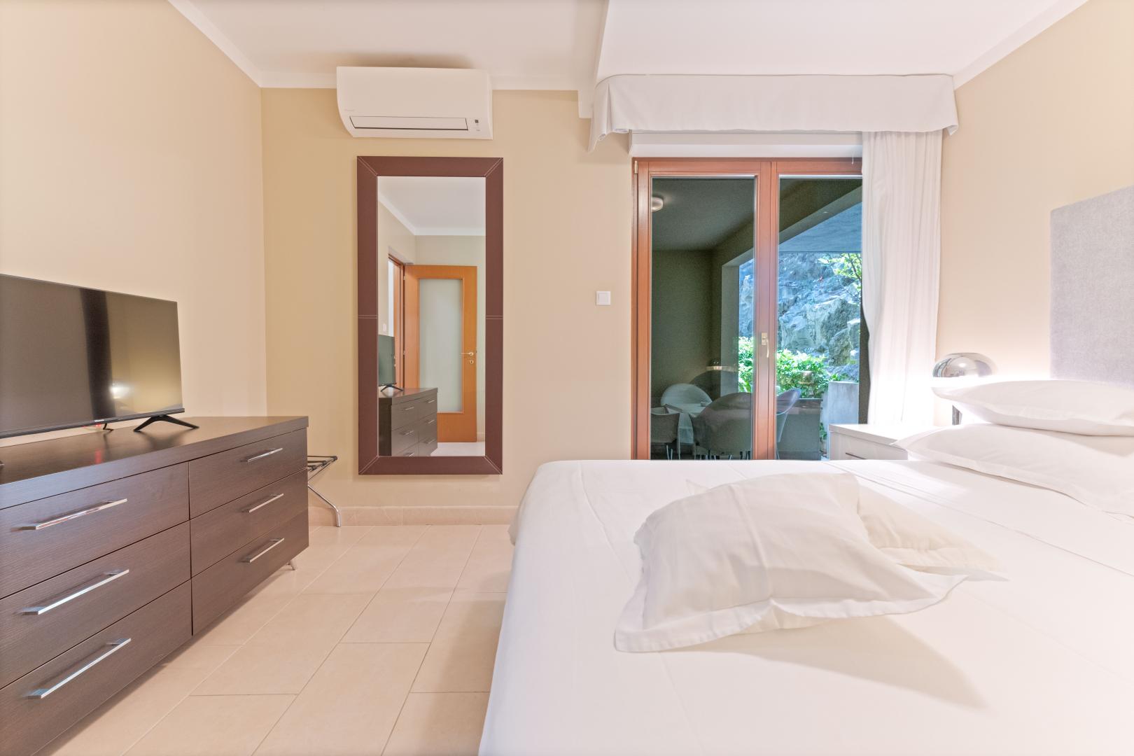 The Residence foto 16