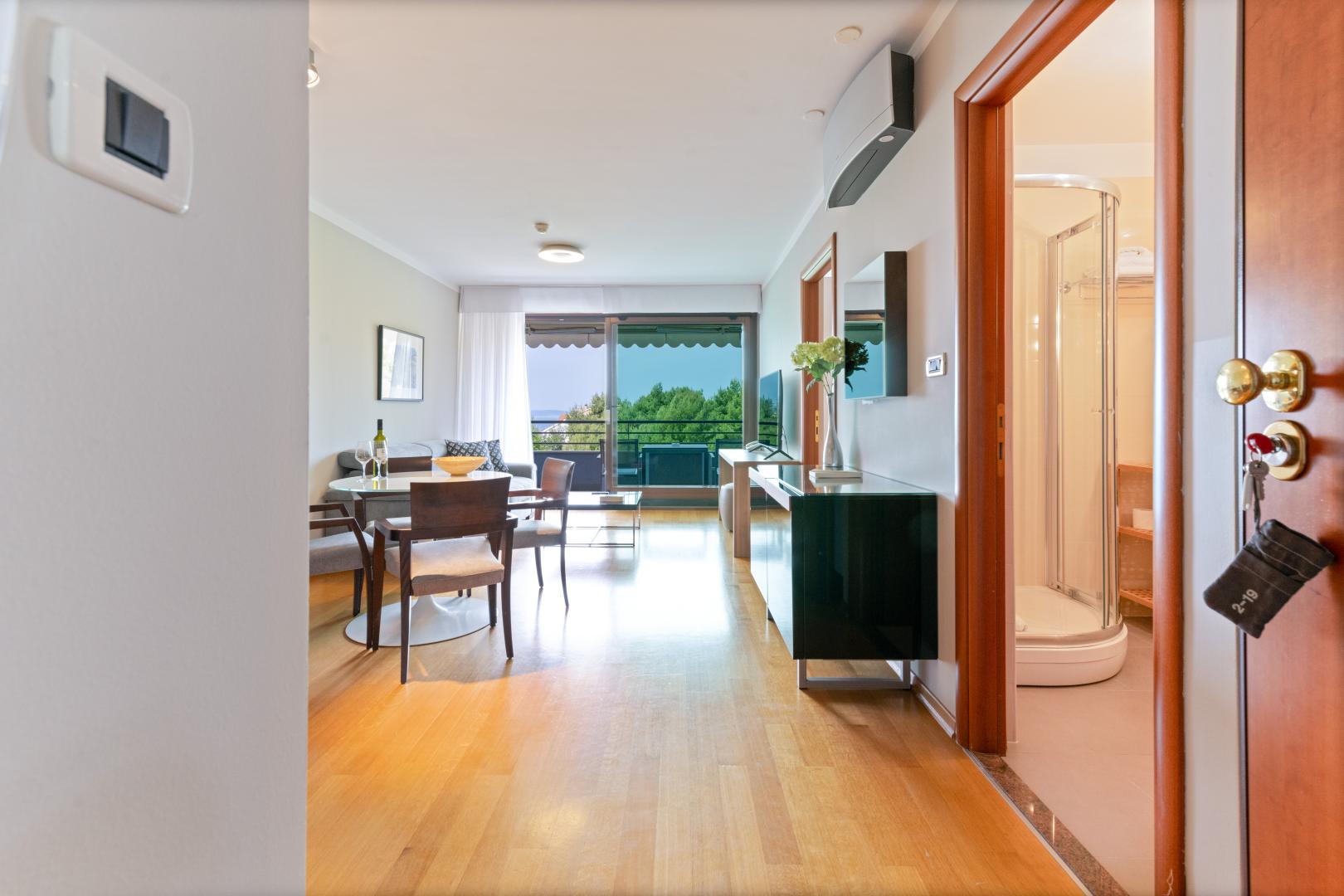 The Residence foto 19