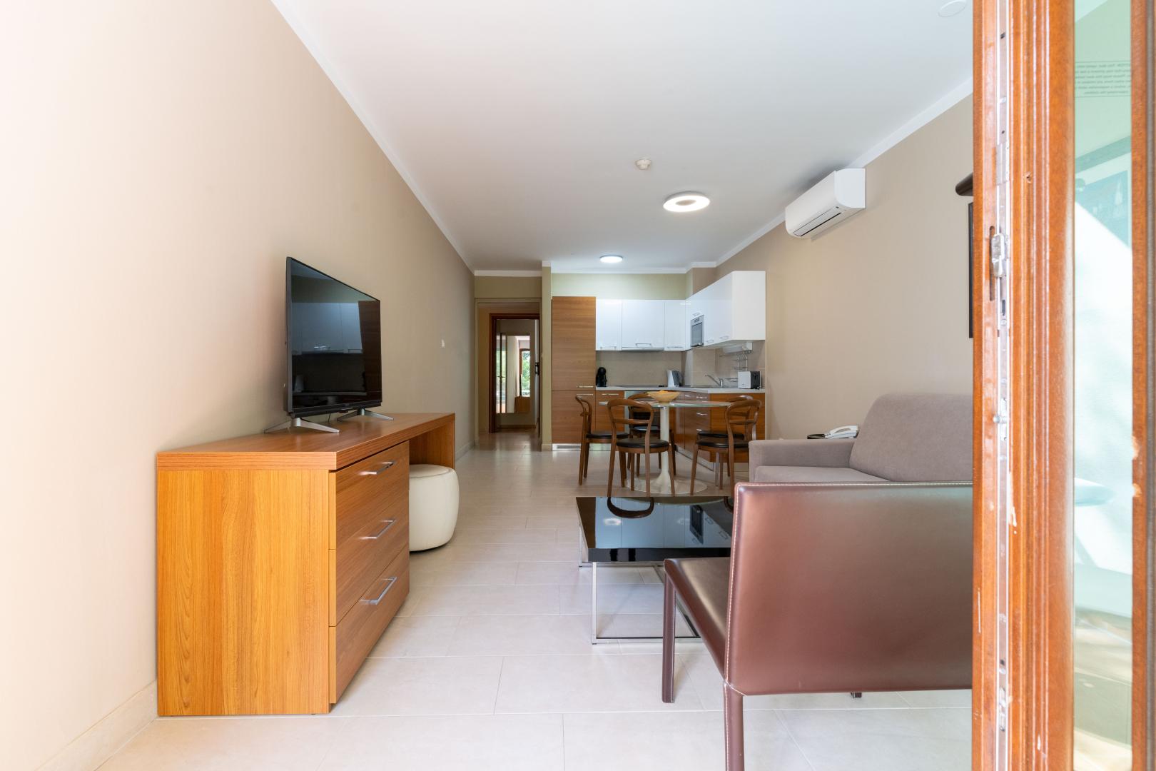 The Residence foto 22