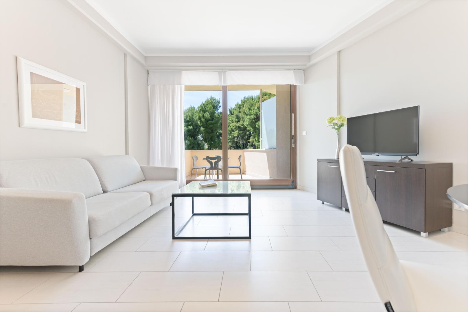The Residence foto 26