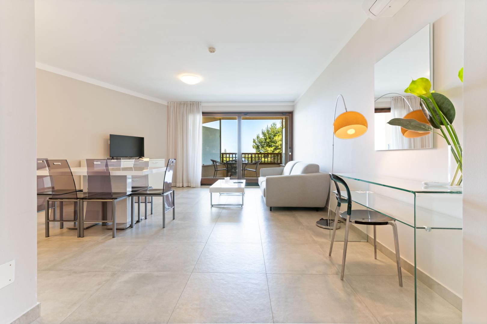 The Residence foto 35