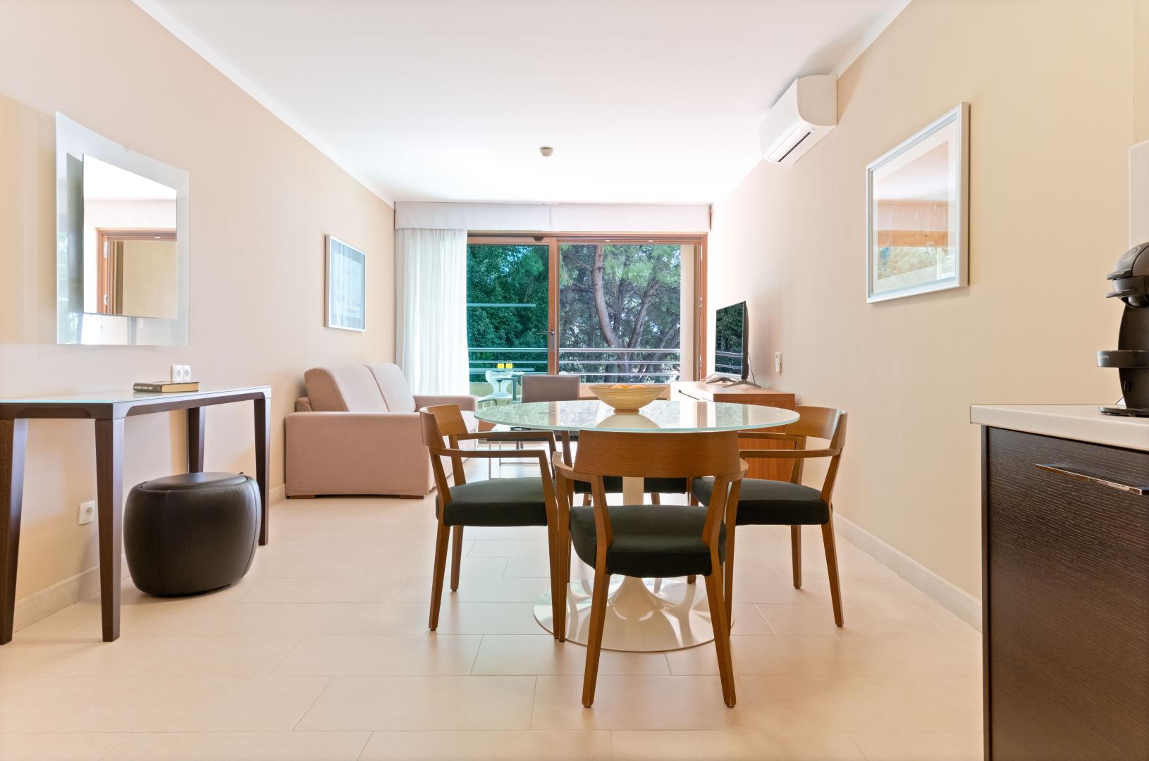 The Residence foto 38