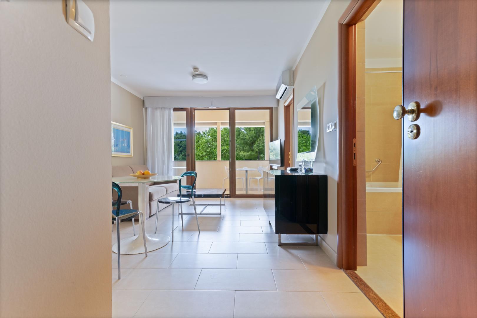 The Residence foto 32