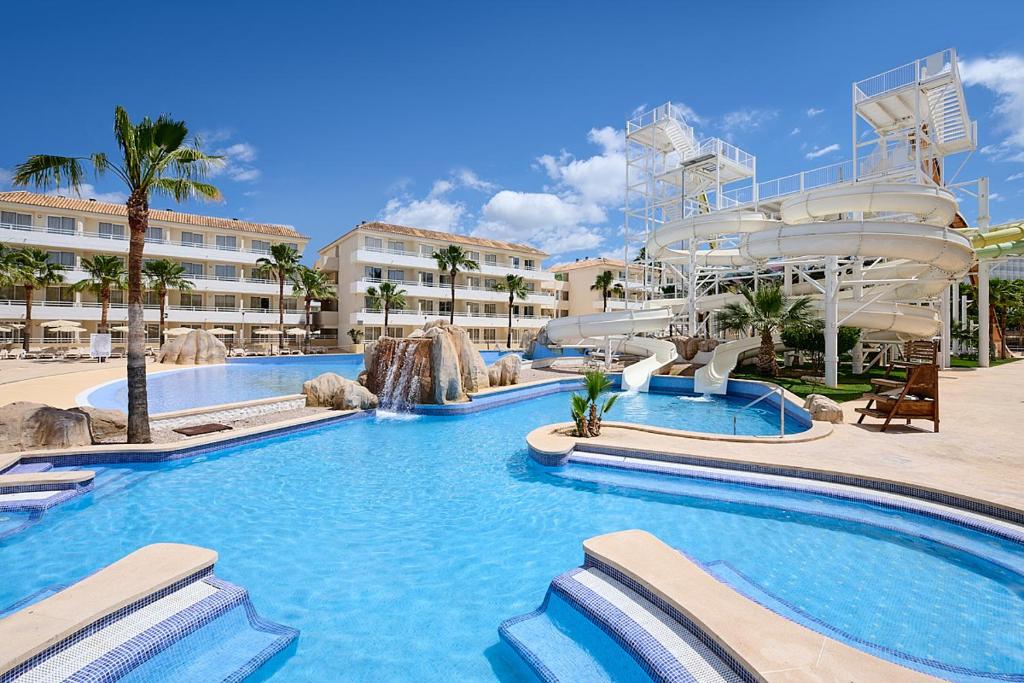 FERGUS Club Mallorca Waterpark foto 6