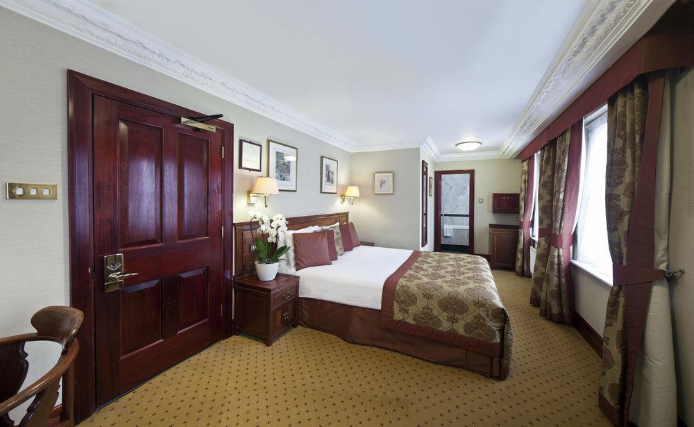 Fitzrovia Hotel foto 27