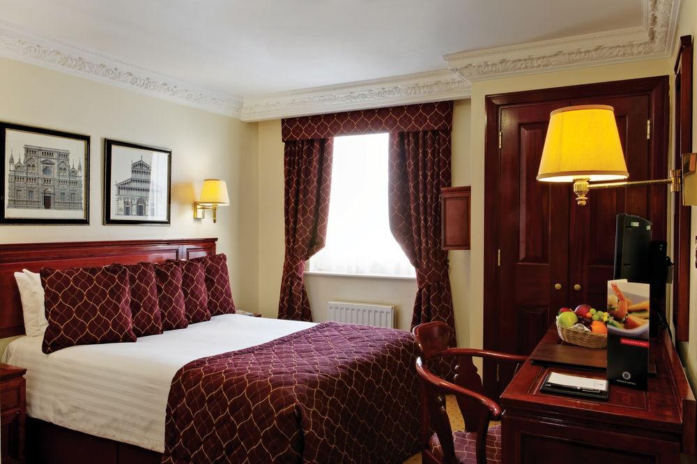 Fitzrovia Hotel foto 37
