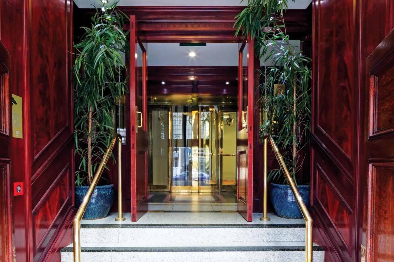 Fitzrovia Hotel foto 23