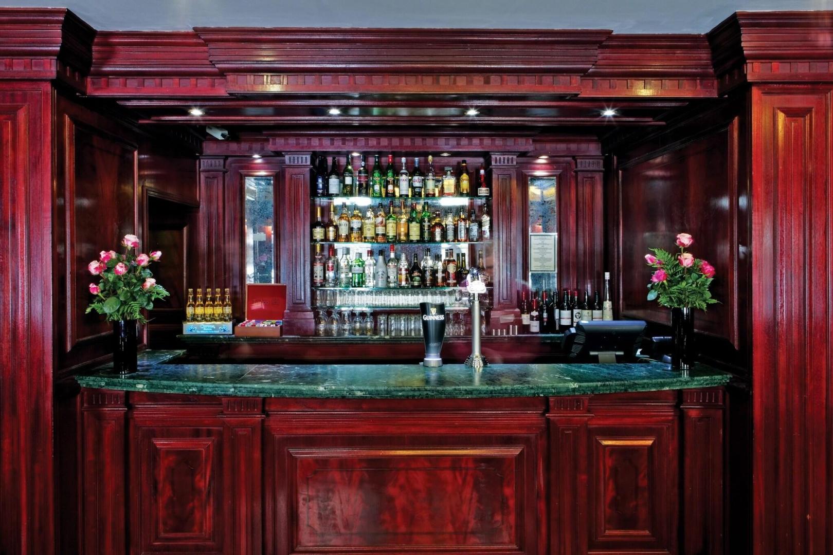 Fitzrovia Hotel image 3