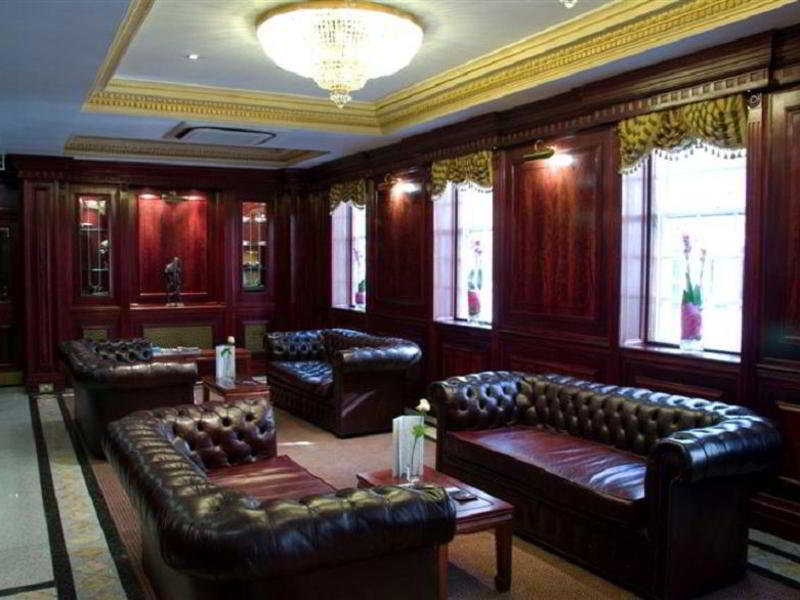 Fitzrovia Hotel foto 17