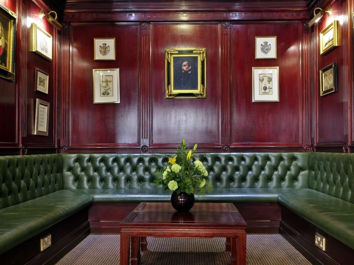 Fitzrovia Hotel foto 22