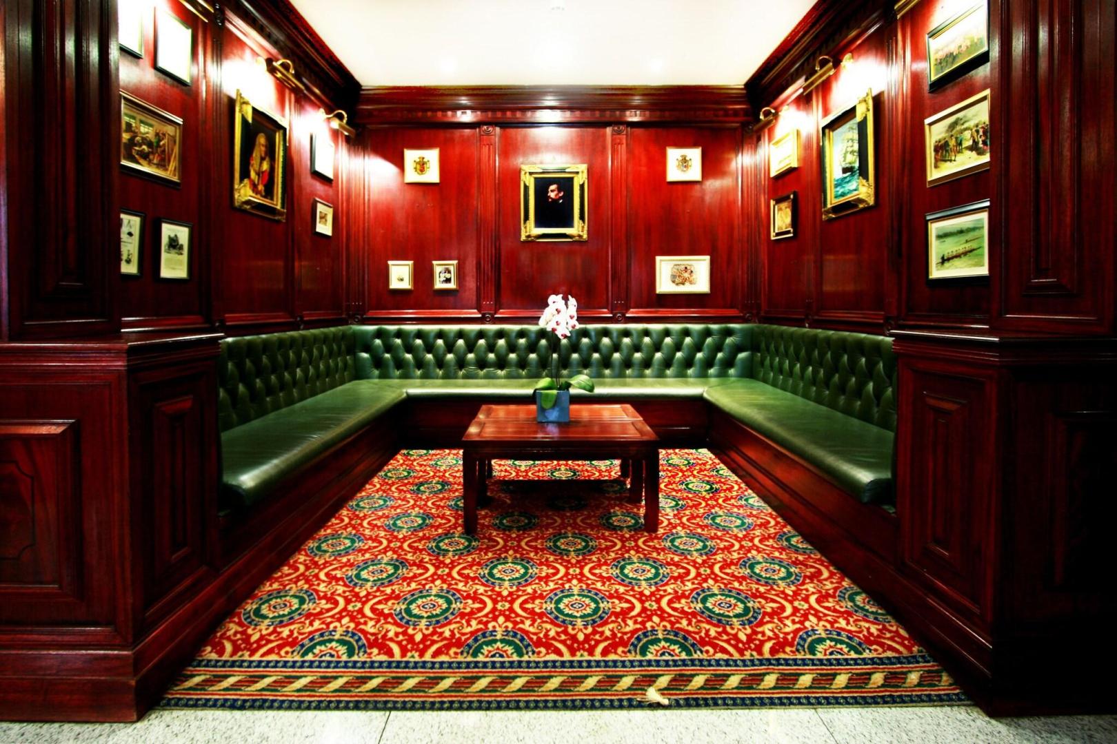 Fitzrovia Hotel foto 12