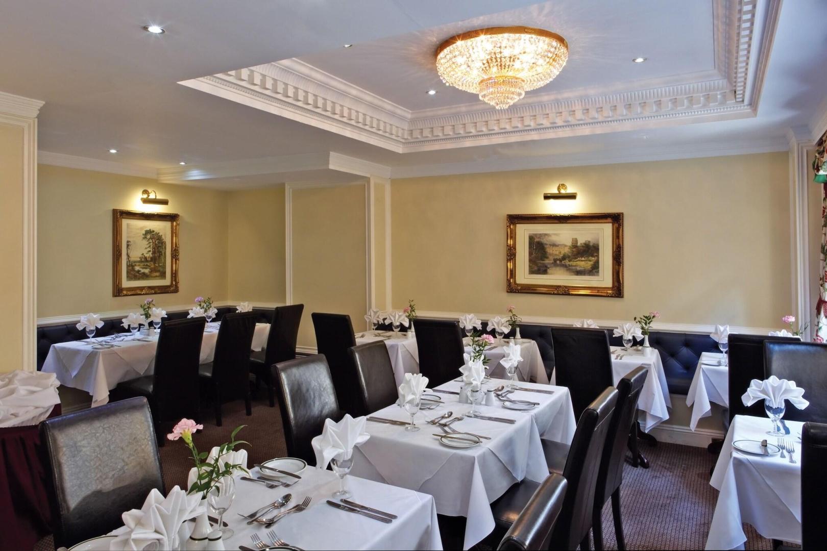 Fitzrovia Hotel image 2
